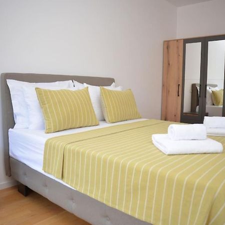Design Flat With Impressive Boka Bay View Διαμέρισμα Κότορ Εξωτερικό φωτογραφία
