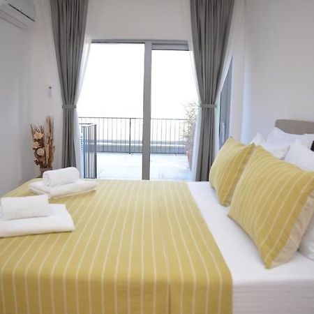 Design Flat With Impressive Boka Bay View Διαμέρισμα Κότορ Εξωτερικό φωτογραφία