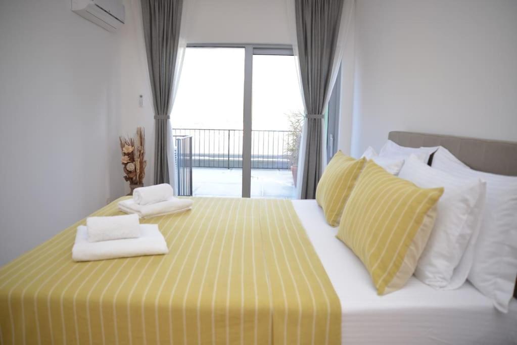 Design Flat With Impressive Boka Bay View Διαμέρισμα Κότορ Εξωτερικό φωτογραφία